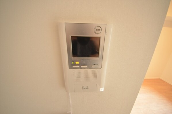 ヴェルデコート西新宿の物件内観写真